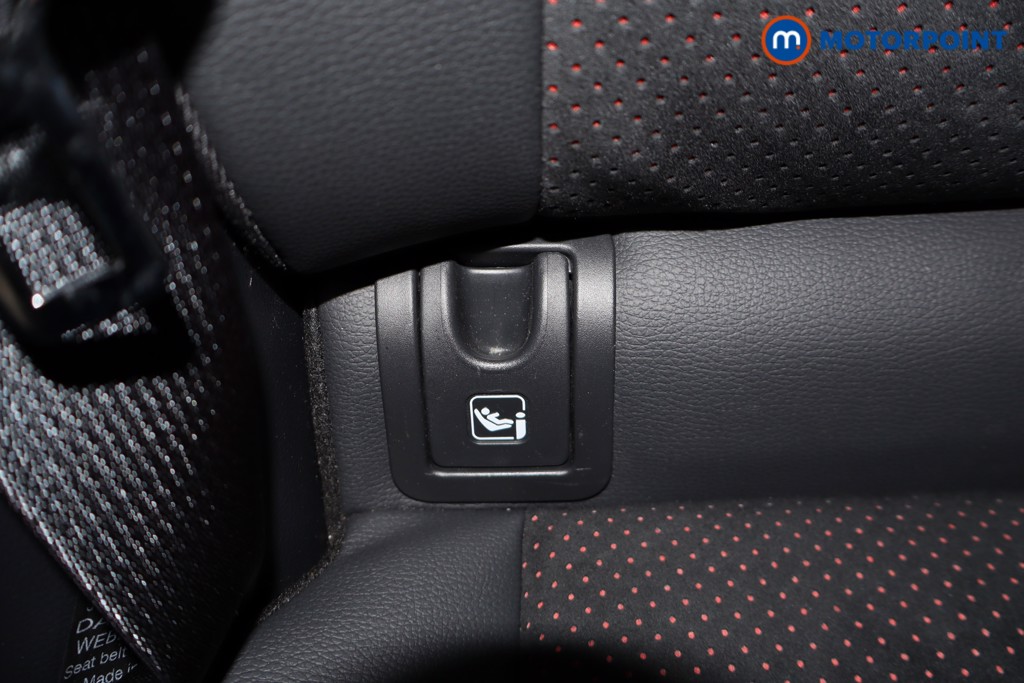 Toyota Yaris Cross Gr Sport Automatic Petrol-Electric Hybrid Estate - Stock Number (1645643) - 21st supplementary image