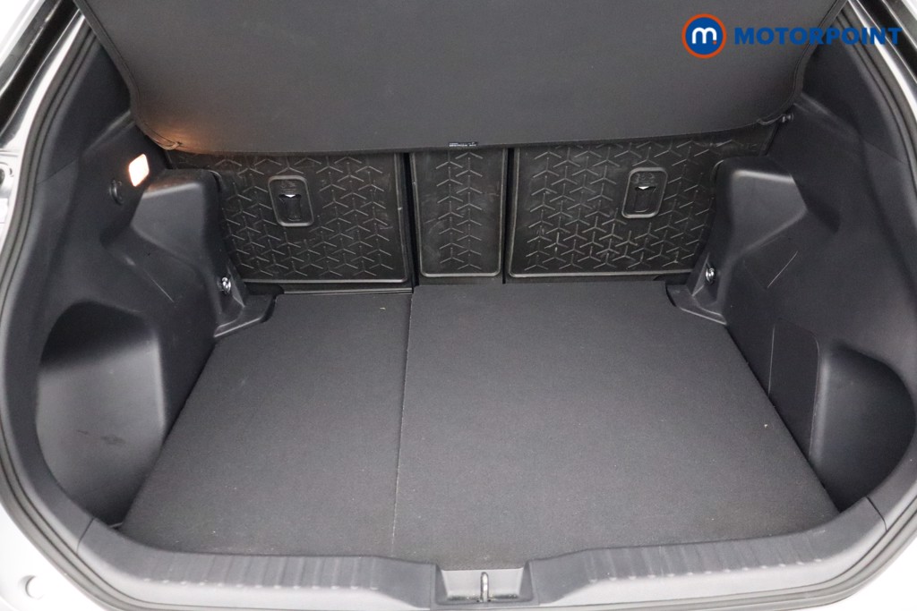 Toyota Yaris Cross Gr Sport Automatic Petrol-Electric Hybrid Estate - Stock Number (1645643) - 24th supplementary image