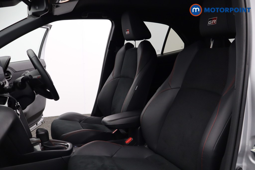 Toyota Yaris Cross Gr Sport Automatic Petrol-Electric Hybrid Estate - Stock Number (1645643) - 25th supplementary image