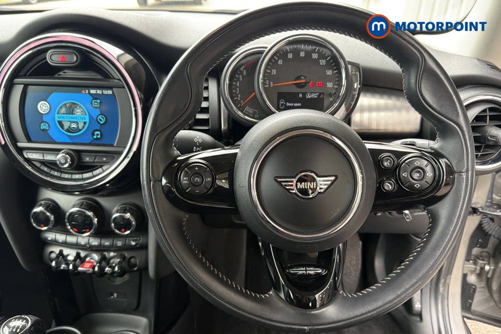 Mini Hatchback Cooper Exclusive Manual Petrol Hatchback - Stock Number (1645652) - 2nd supplementary image