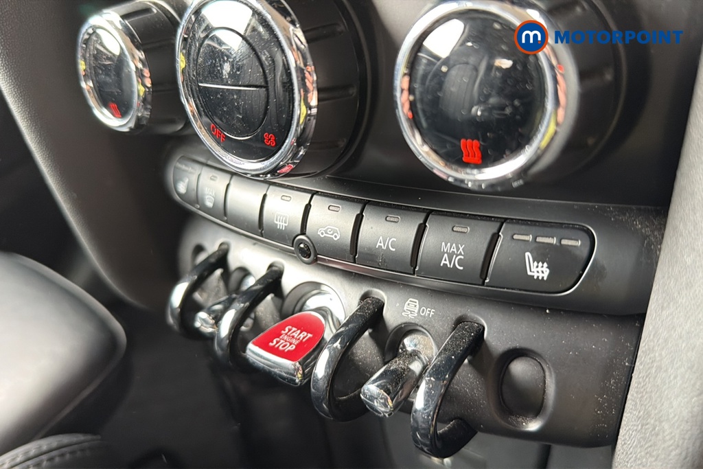 Mini Hatchback Cooper Exclusive Manual Petrol Hatchback - Stock Number (1645652) - 14th supplementary image