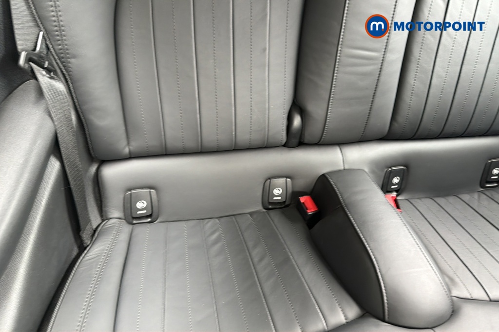 Mini Hatchback Cooper Exclusive Manual Petrol Hatchback - Stock Number (1645652) - 27th supplementary image