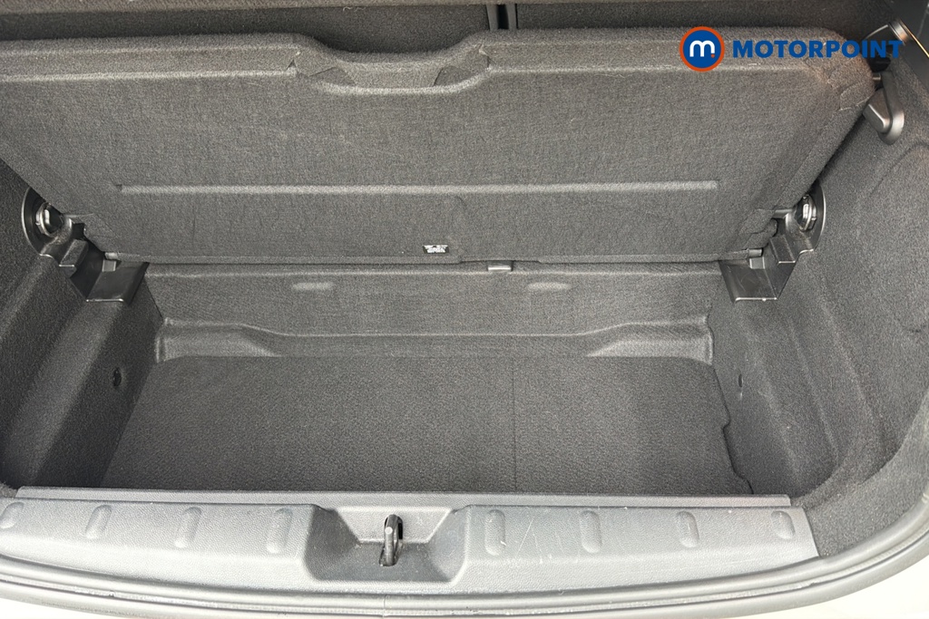 Mini Hatchback Cooper Exclusive Manual Petrol Hatchback - Stock Number (1645652) - 33rd supplementary image