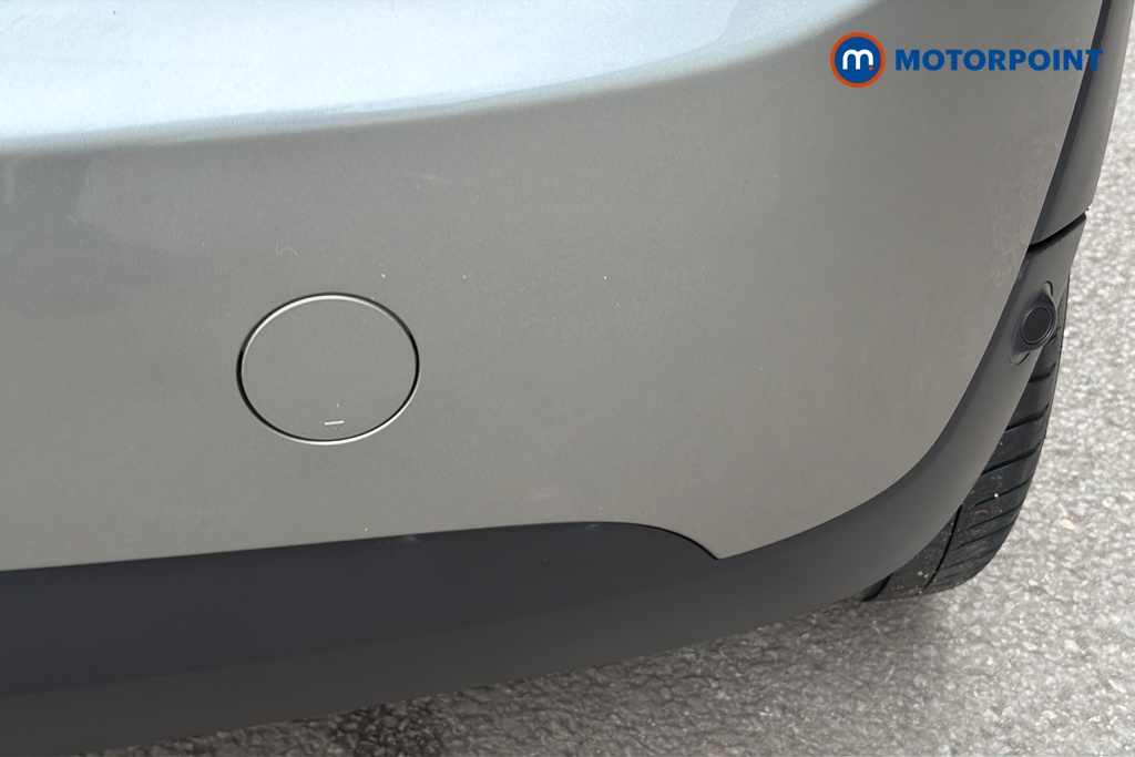 Mini Hatchback Cooper Exclusive Manual Petrol Hatchback - Stock Number (1645652) - 39th supplementary image
