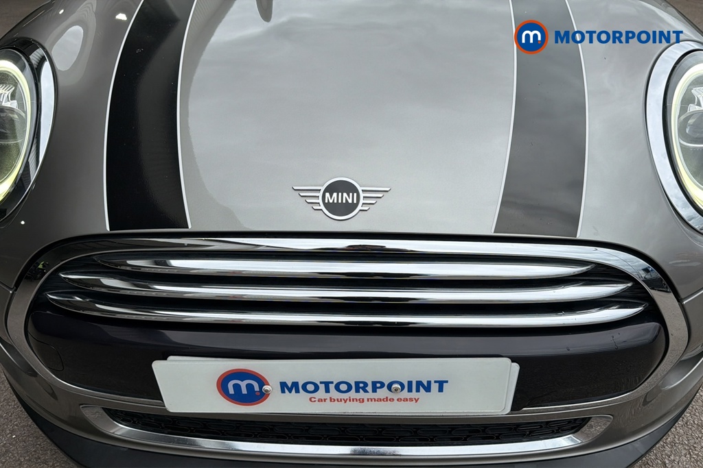 Mini Hatchback Cooper Exclusive Manual Petrol Hatchback - Stock Number (1645652) - 43rd supplementary image