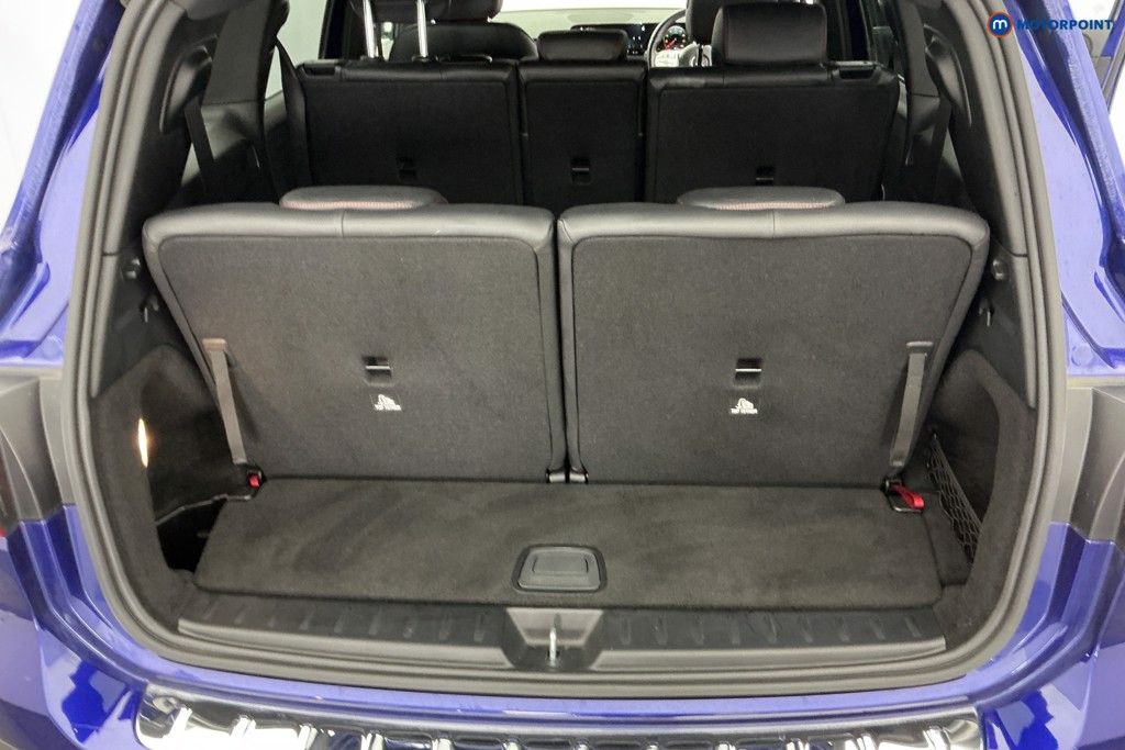 Mercedes-Benz GLB Amg Line Automatic Diesel SUV - Stock Number (1645656) - 3rd supplementary image