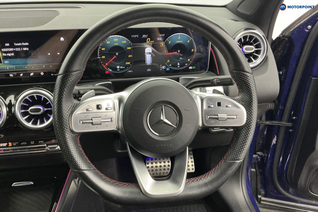 Mercedes-Benz GLB Amg Line Automatic Diesel SUV - Stock Number (1645656) - 6th supplementary image