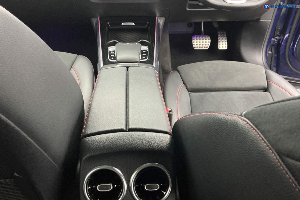 Mercedes-Benz GLB Amg Line Automatic Diesel SUV - Stock Number (1645656) - 11th supplementary image