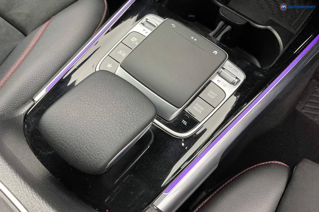 Mercedes-Benz GLB Amg Line Automatic Diesel SUV - Stock Number (1645656) - 14th supplementary image
