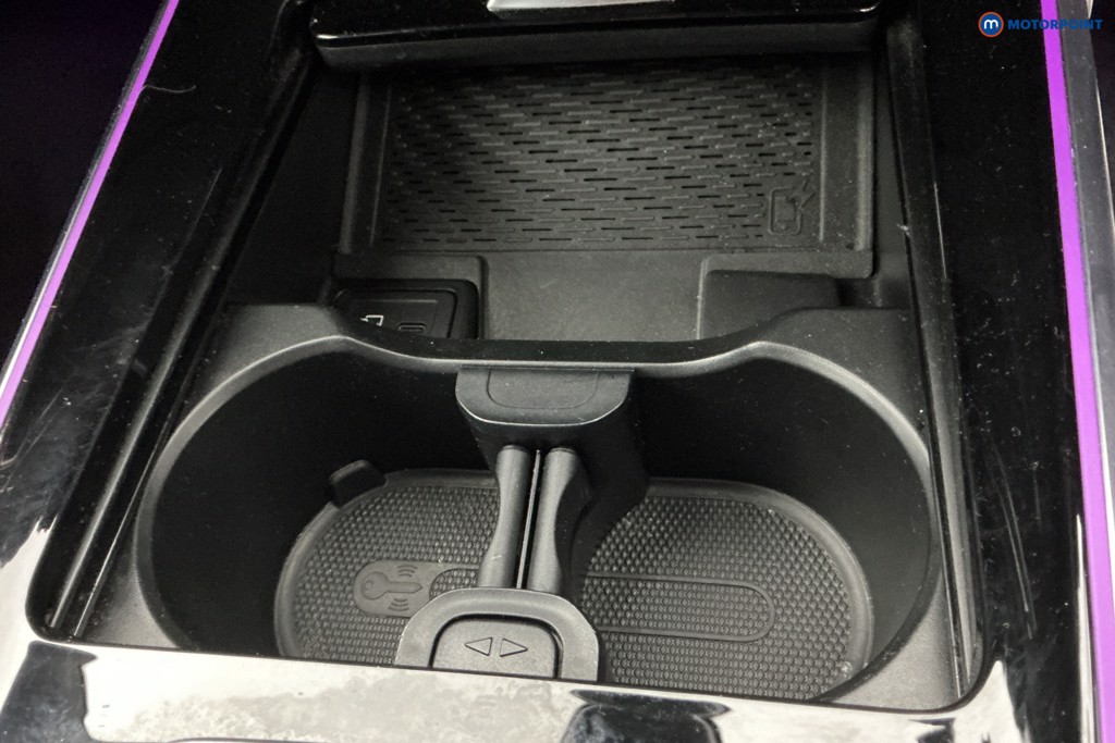 Mercedes-Benz GLB Amg Line Automatic Diesel SUV - Stock Number (1645656) - 15th supplementary image