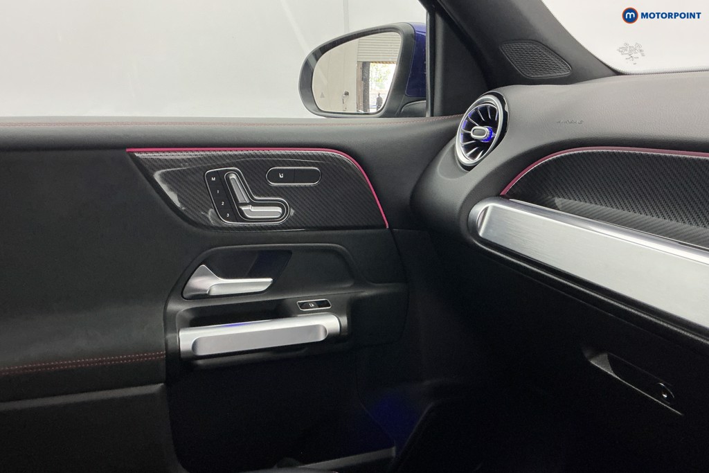 Mercedes-Benz GLB Amg Line Automatic Diesel SUV - Stock Number (1645656) - 18th supplementary image