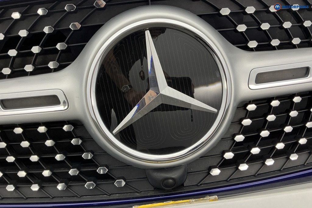Mercedes-Benz GLB Amg Line Automatic Diesel SUV - Stock Number (1645656) - 24th supplementary image