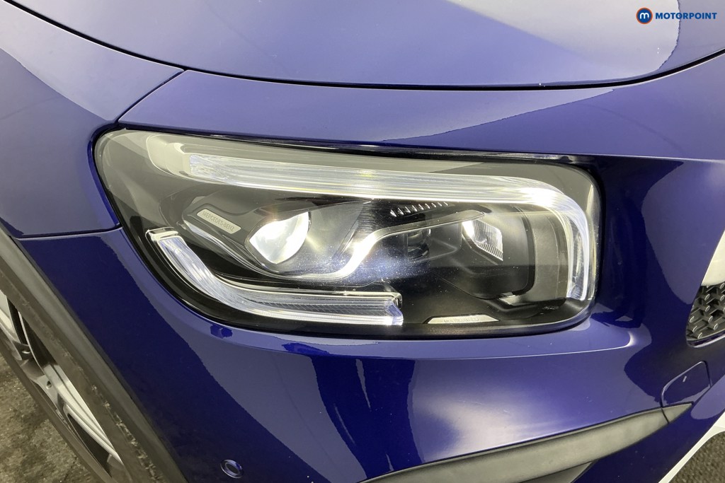 Mercedes-Benz GLB Amg Line Automatic Diesel SUV - Stock Number (1645656) - 25th supplementary image
