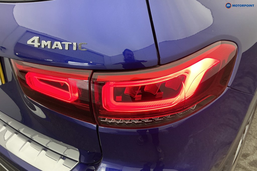 Mercedes-Benz GLB Amg Line Automatic Diesel SUV - Stock Number (1645656) - 26th supplementary image