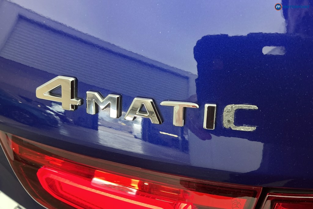 Mercedes-Benz GLB Amg Line Automatic Diesel SUV - Stock Number (1645656) - 27th supplementary image
