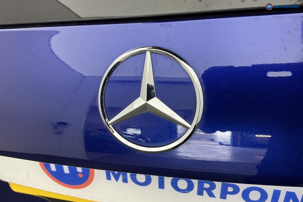 Mercedes-Benz GLB Amg Line Automatic Diesel SUV - Stock Number (1645656) - 29th supplementary image