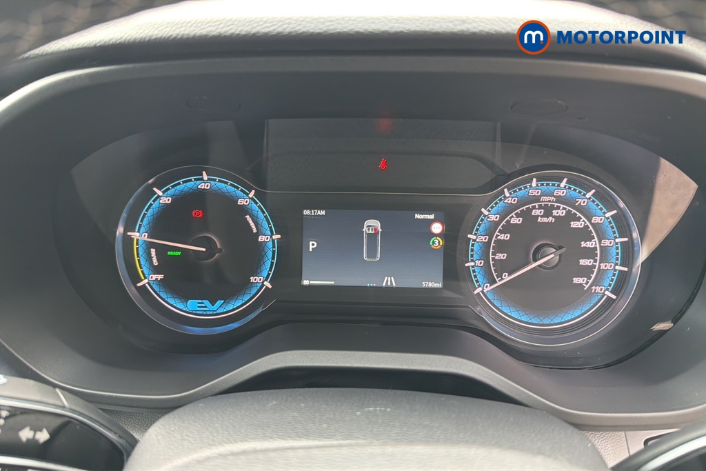 Maxus Deliver 7 150Kw H1 Van 77Kwh Auto Automatic Electric Panel Van - Stock Number (1645668) - 7th supplementary image