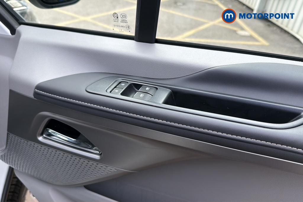 Maxus Deliver 7 150Kw H1 Van 77Kwh Auto Automatic Electric Panel Van - Stock Number (1645668) - 19th supplementary image