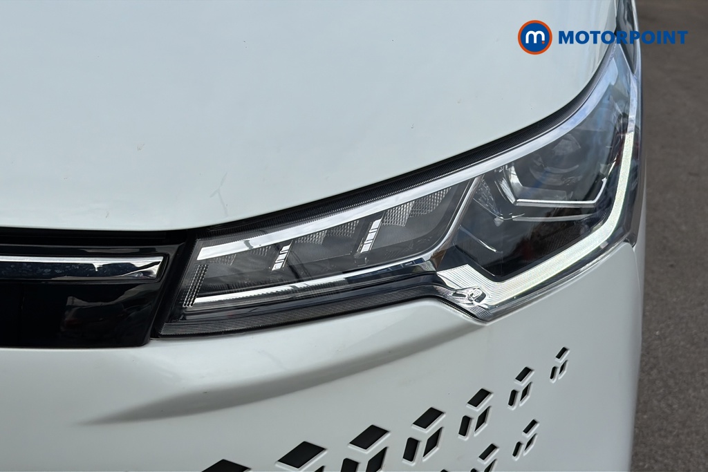Maxus Deliver 7 150Kw H1 Van 77Kwh Auto Automatic Electric Panel Van - Stock Number (1645668) - 42nd supplementary image