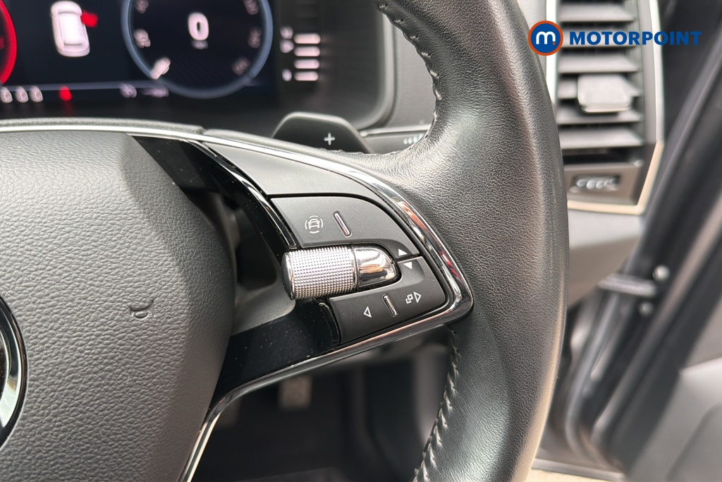 Skoda Karoq Se L Automatic Petrol SUV - Stock Number (1645686) - 3rd supplementary image