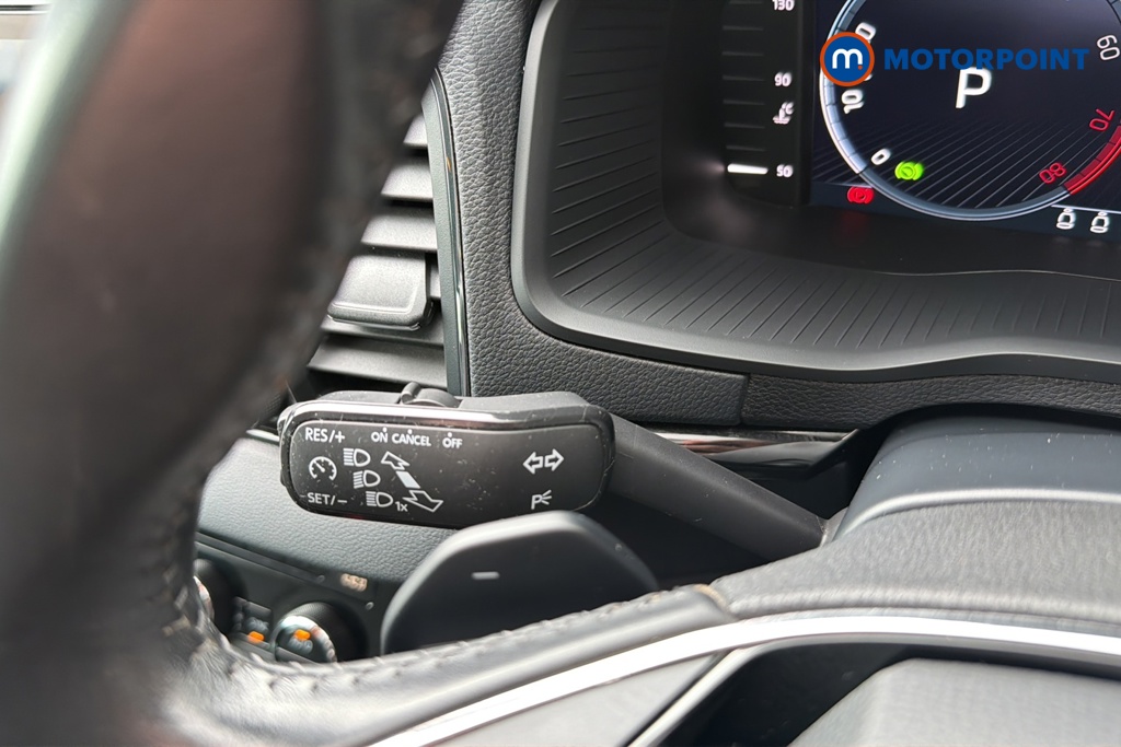Skoda Karoq Se L Automatic Petrol SUV - Stock Number (1645686) - 5th supplementary image