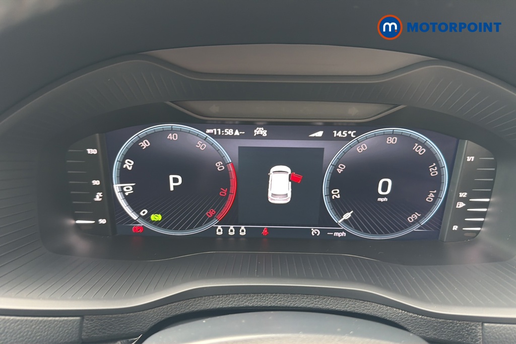 Skoda Karoq Se L Automatic Petrol SUV - Stock Number (1645686) - 7th supplementary image