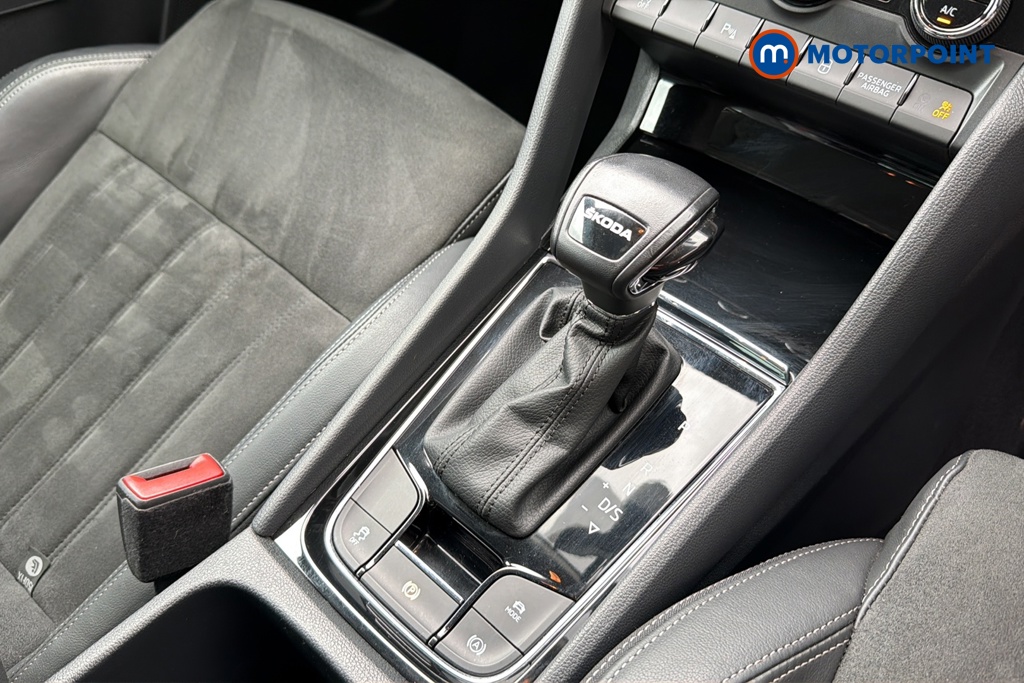 Skoda Karoq Se L Automatic Petrol SUV - Stock Number (1645686) - 15th supplementary image