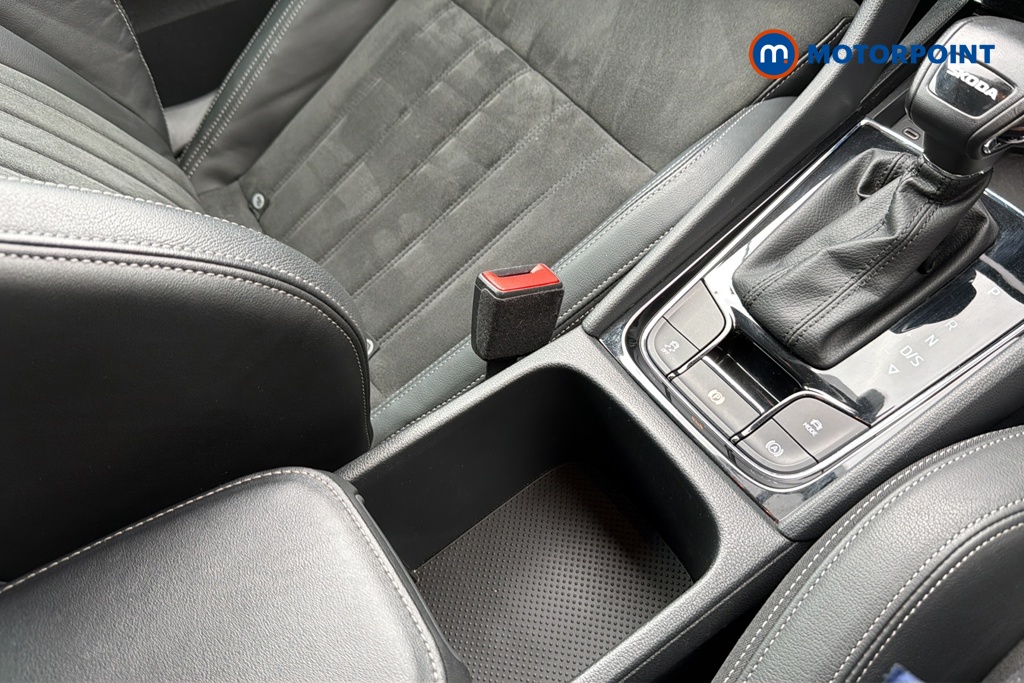 Skoda Karoq Se L Automatic Petrol SUV - Stock Number (1645686) - 16th supplementary image