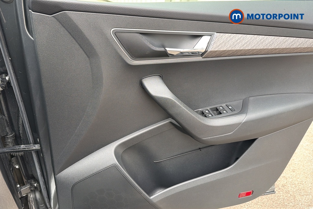 Skoda Karoq Se L Automatic Petrol SUV - Stock Number (1645686) - 18th supplementary image