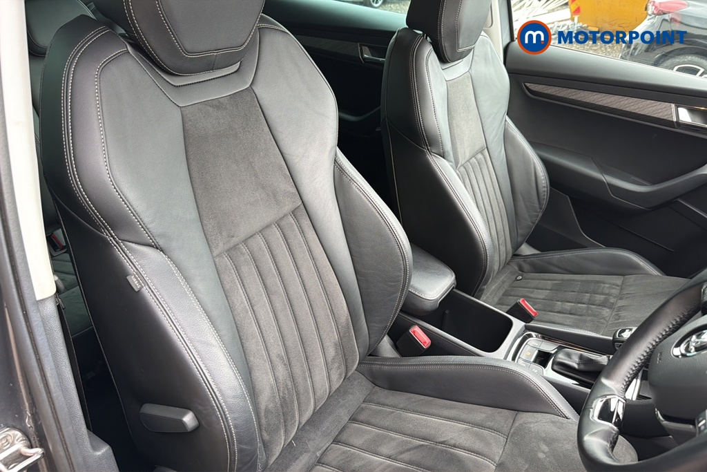 Skoda Karoq Se L Automatic Petrol SUV - Stock Number (1645686) - 22nd supplementary image