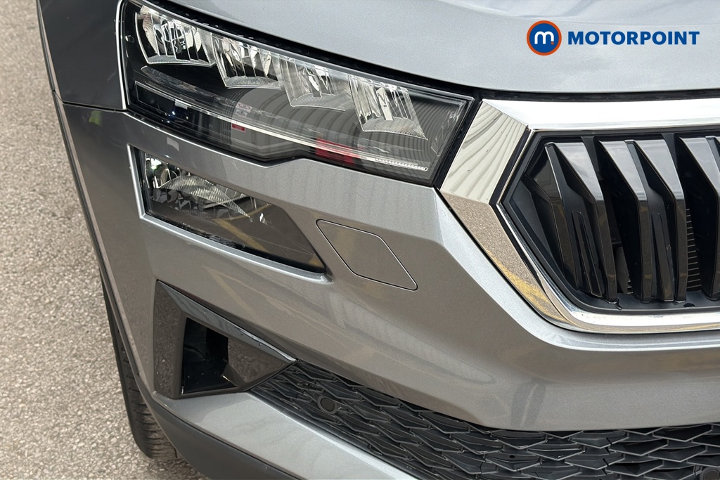 Skoda Karoq Se L Automatic Petrol SUV - Stock Number (1645686) - 38th supplementary image