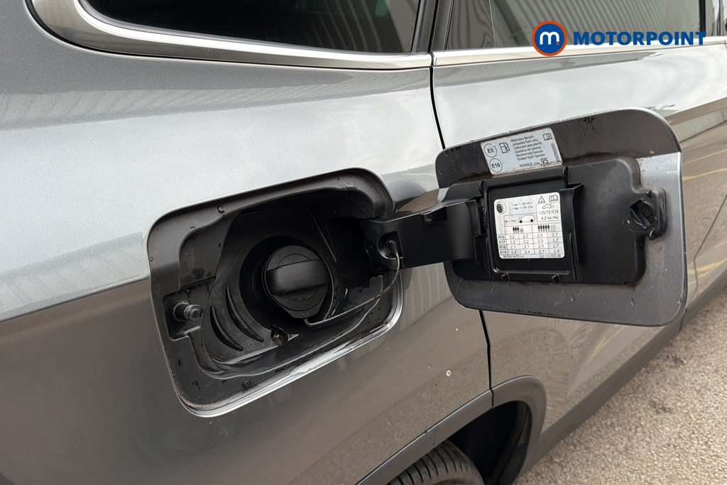 Skoda Karoq Se L Automatic Petrol SUV - Stock Number (1645686) - 41st supplementary image