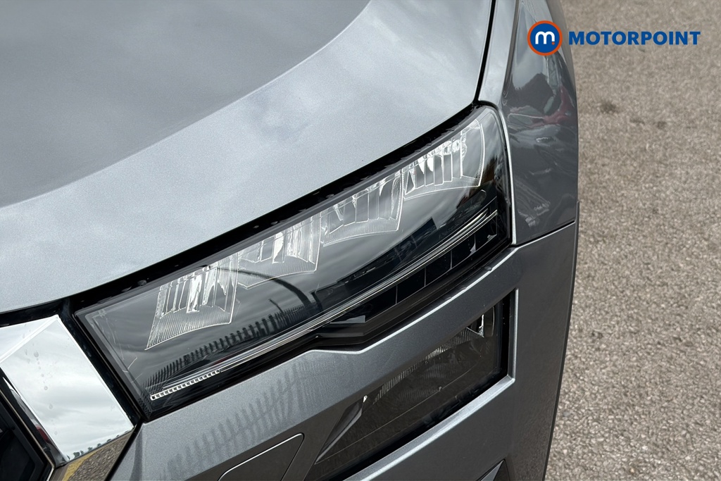 Skoda Karoq Se L Automatic Petrol SUV - Stock Number (1645686) - 42nd supplementary image
