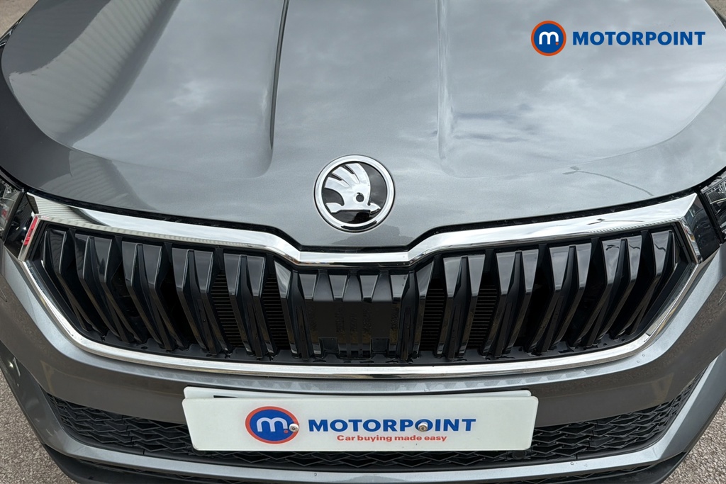 Skoda Karoq Se L Automatic Petrol SUV - Stock Number (1645686) - 43rd supplementary image