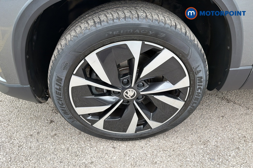 Skoda Karoq Se L Automatic Petrol SUV - Stock Number (1645686) - 44th supplementary image
