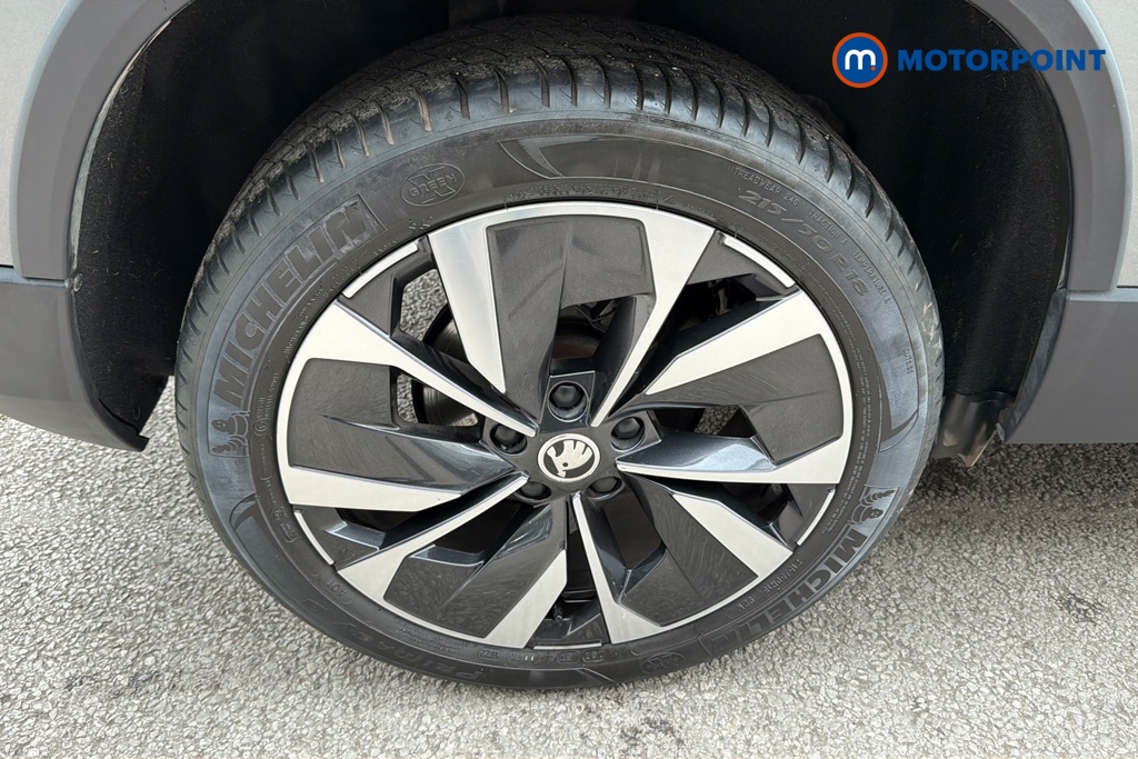 Skoda Karoq Se L Automatic Petrol SUV - Stock Number (1645686) - 46th supplementary image