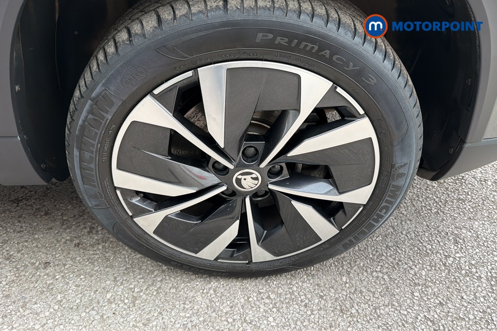 Skoda Karoq Se L Automatic Petrol SUV - Stock Number (1645686) - 47th supplementary image