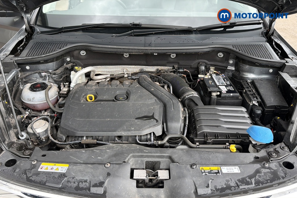 Skoda Karoq Se L Automatic Petrol SUV - Stock Number (1645686) - 48th supplementary image