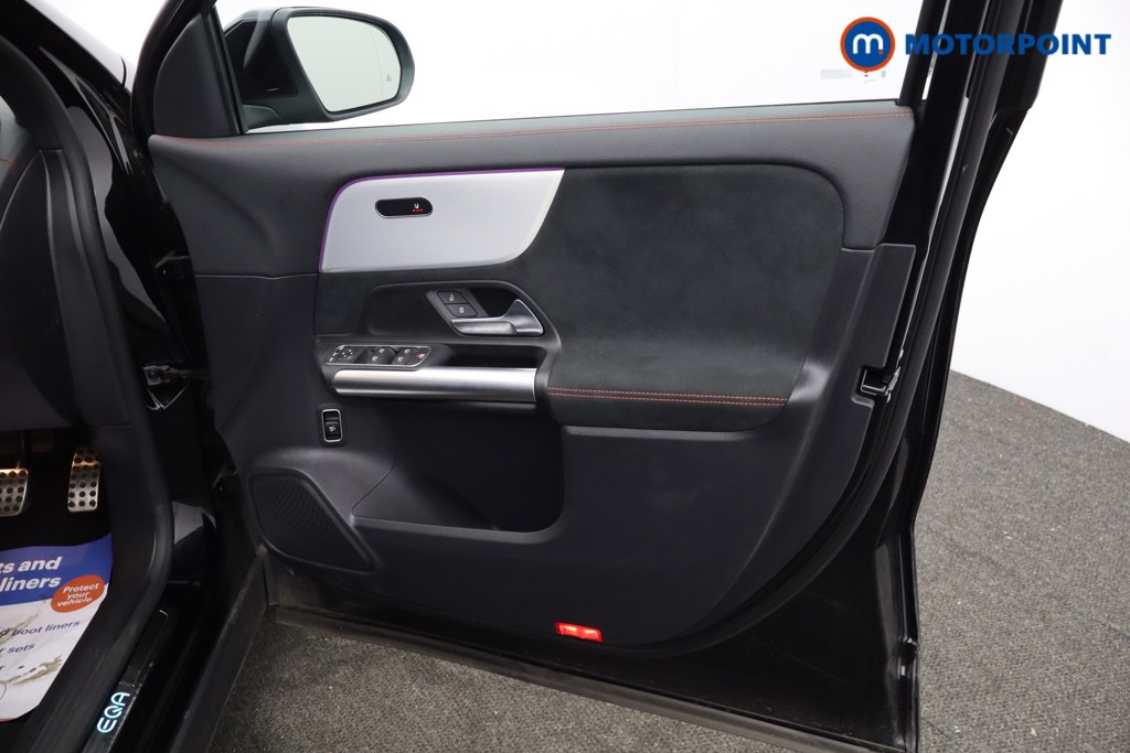 Mercedes-Benz EQA Amg Line Automatic Electric SUV - Stock Number (1645688) - 2nd supplementary image