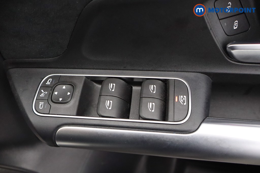 Mercedes-Benz EQA Amg Line Automatic Electric SUV - Stock Number (1645688) - 3rd supplementary image