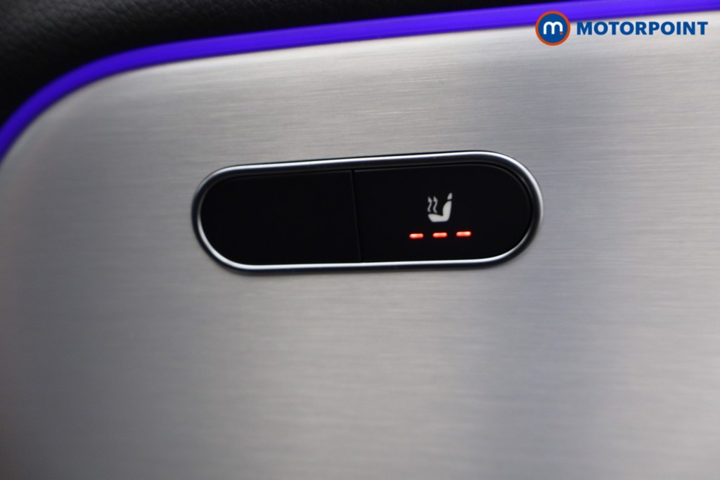 Mercedes-Benz EQA Amg Line Automatic Electric SUV - Stock Number (1645688) - 4th supplementary image