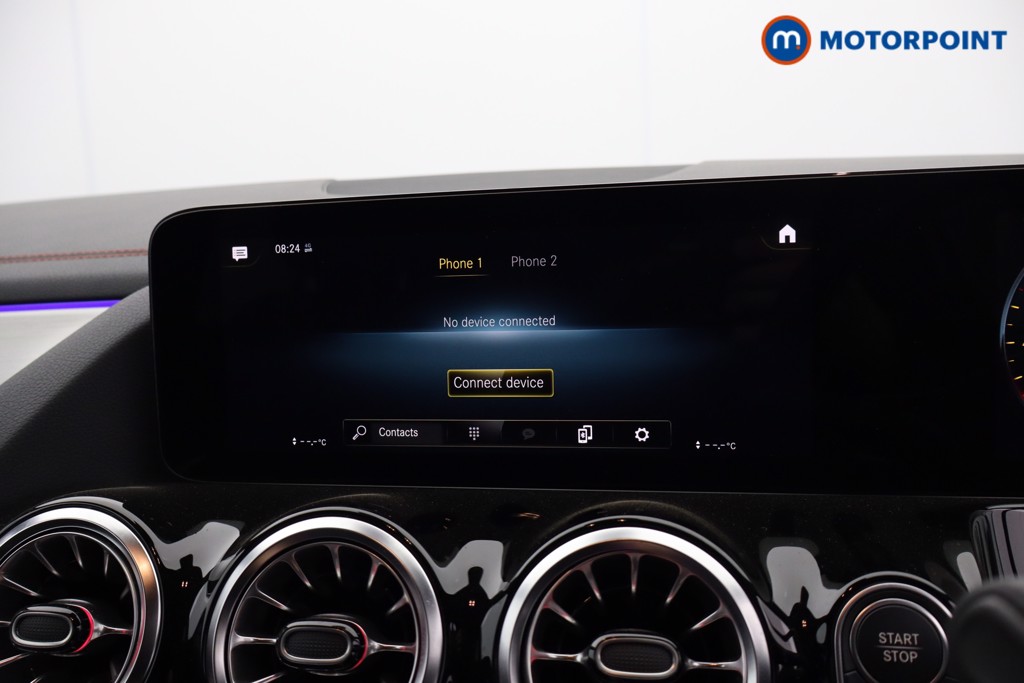 Mercedes-Benz EQA Amg Line Automatic Electric SUV - Stock Number (1645688) - 14th supplementary image