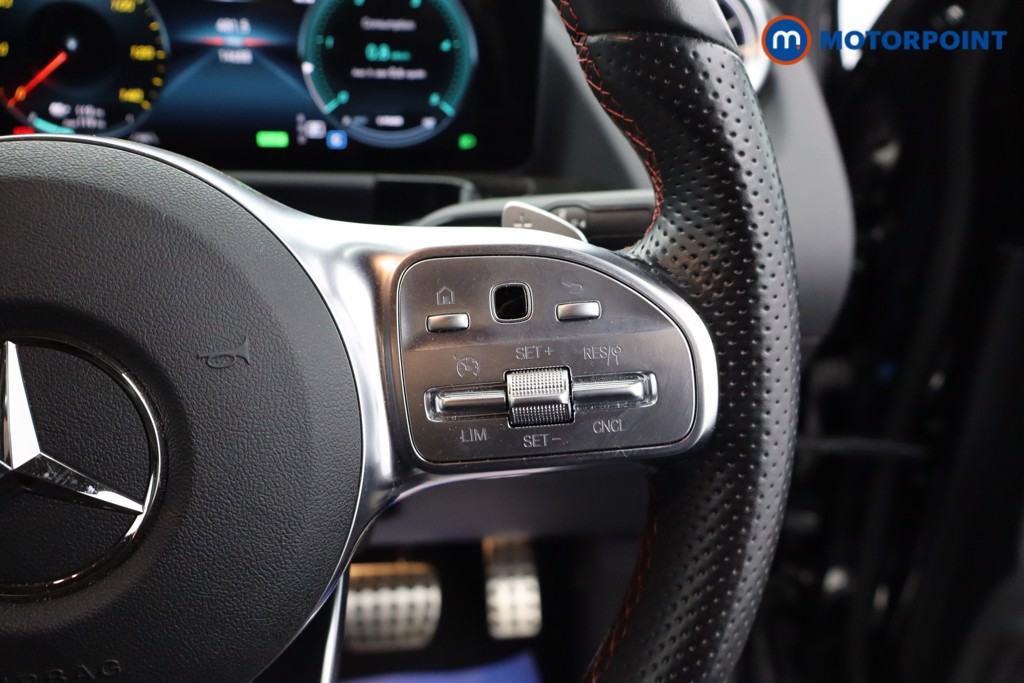Mercedes-Benz EQA Amg Line Automatic Electric SUV - Stock Number (1645688) - 20th supplementary image