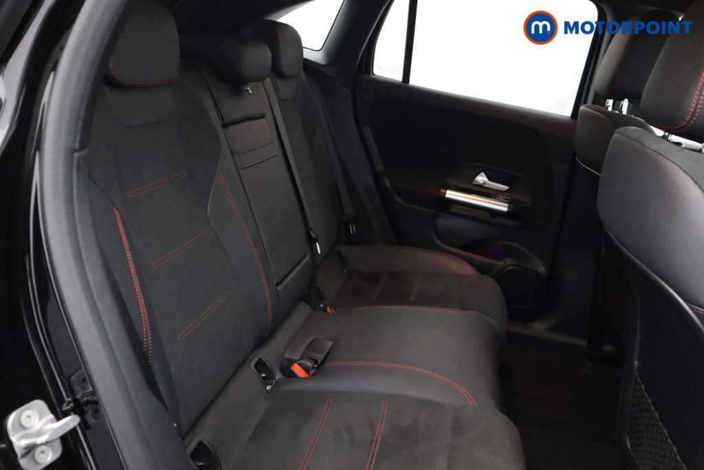 Mercedes-Benz EQA Amg Line Automatic Electric SUV - Stock Number (1645688) - 23rd supplementary image
