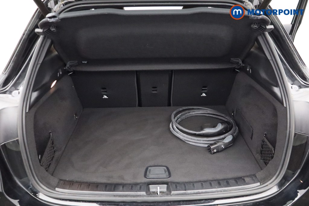 Mercedes-Benz EQA Amg Line Automatic Electric SUV - Stock Number (1645688) - 25th supplementary image