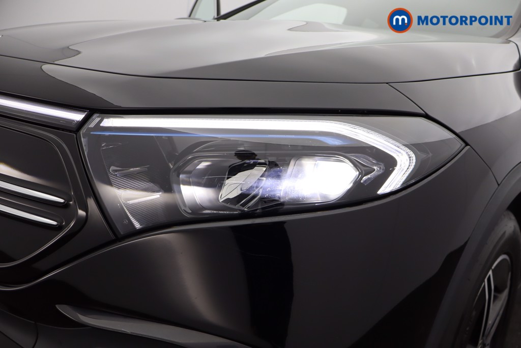 Mercedes-Benz EQA Amg Line Automatic Electric SUV - Stock Number (1645688) - 27th supplementary image