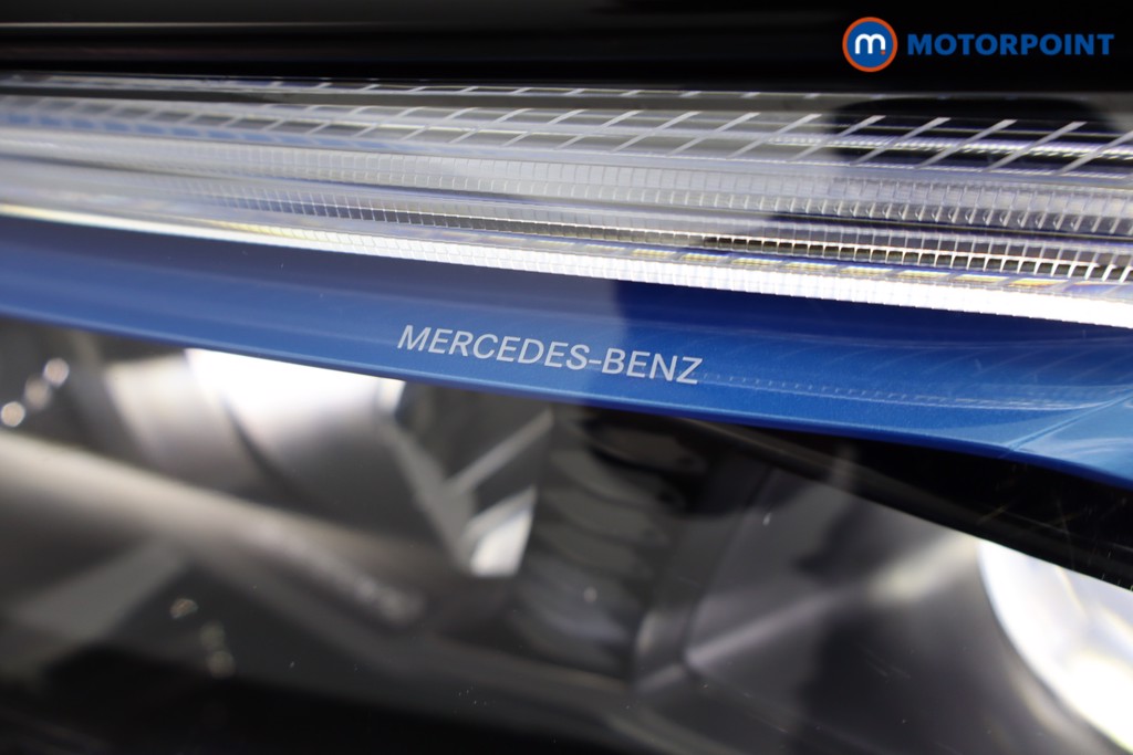 Mercedes-Benz EQA Amg Line Automatic Electric SUV - Stock Number (1645688) - 28th supplementary image