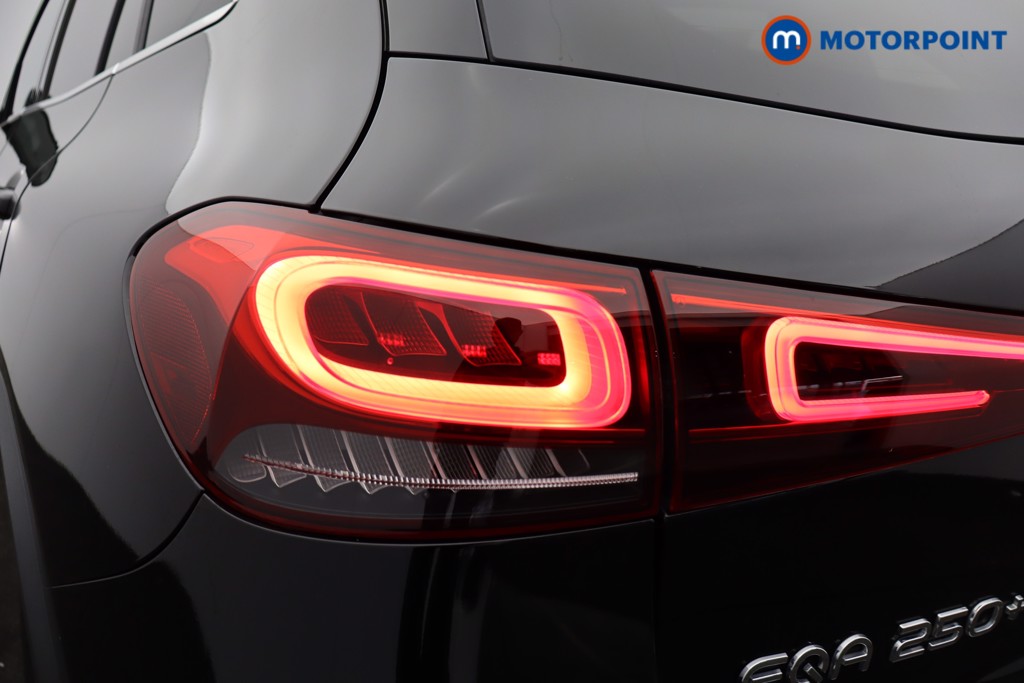 Mercedes-Benz EQA Amg Line Automatic Electric SUV - Stock Number (1645688) - 29th supplementary image