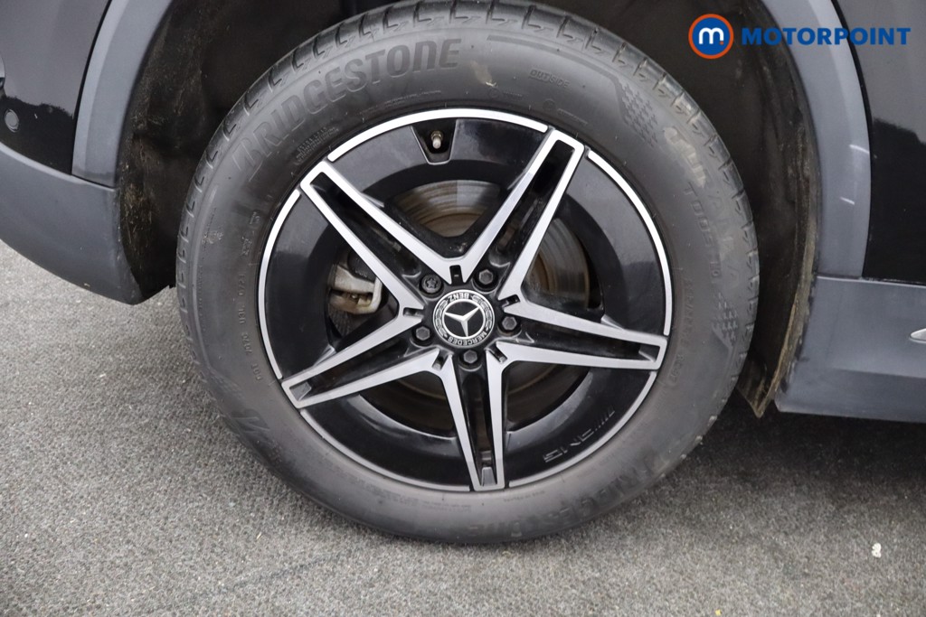 Mercedes-Benz EQA Amg Line Automatic Electric SUV - Stock Number (1645688) - 32nd supplementary image