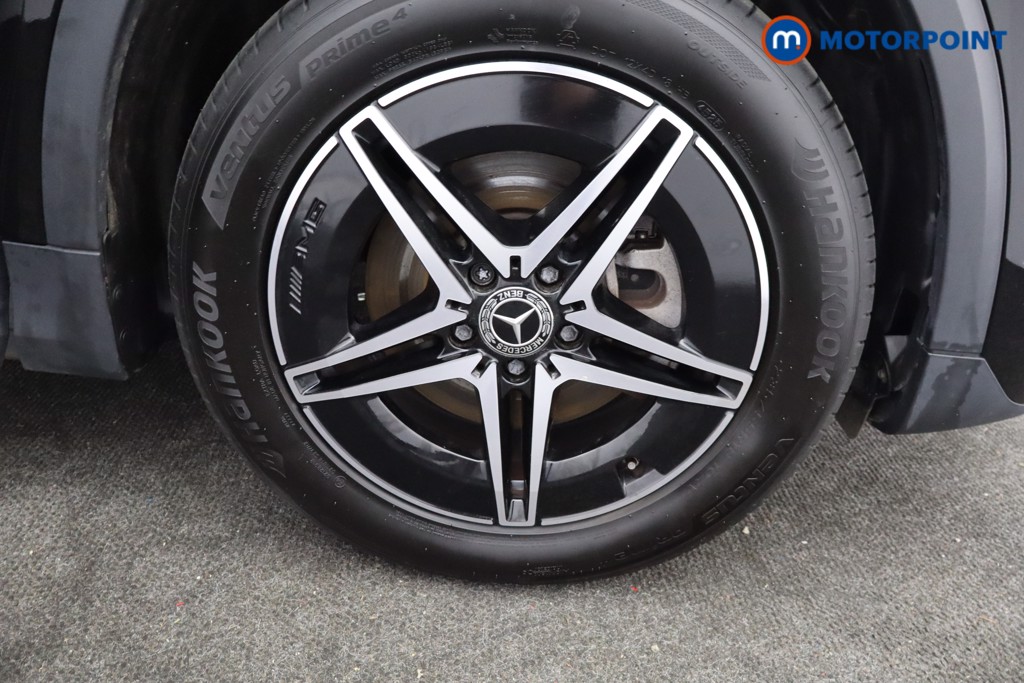 Mercedes-Benz EQA Amg Line Automatic Electric SUV - Stock Number (1645688) - 33rd supplementary image